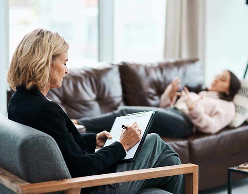 Süleymanpaşa Psikolog